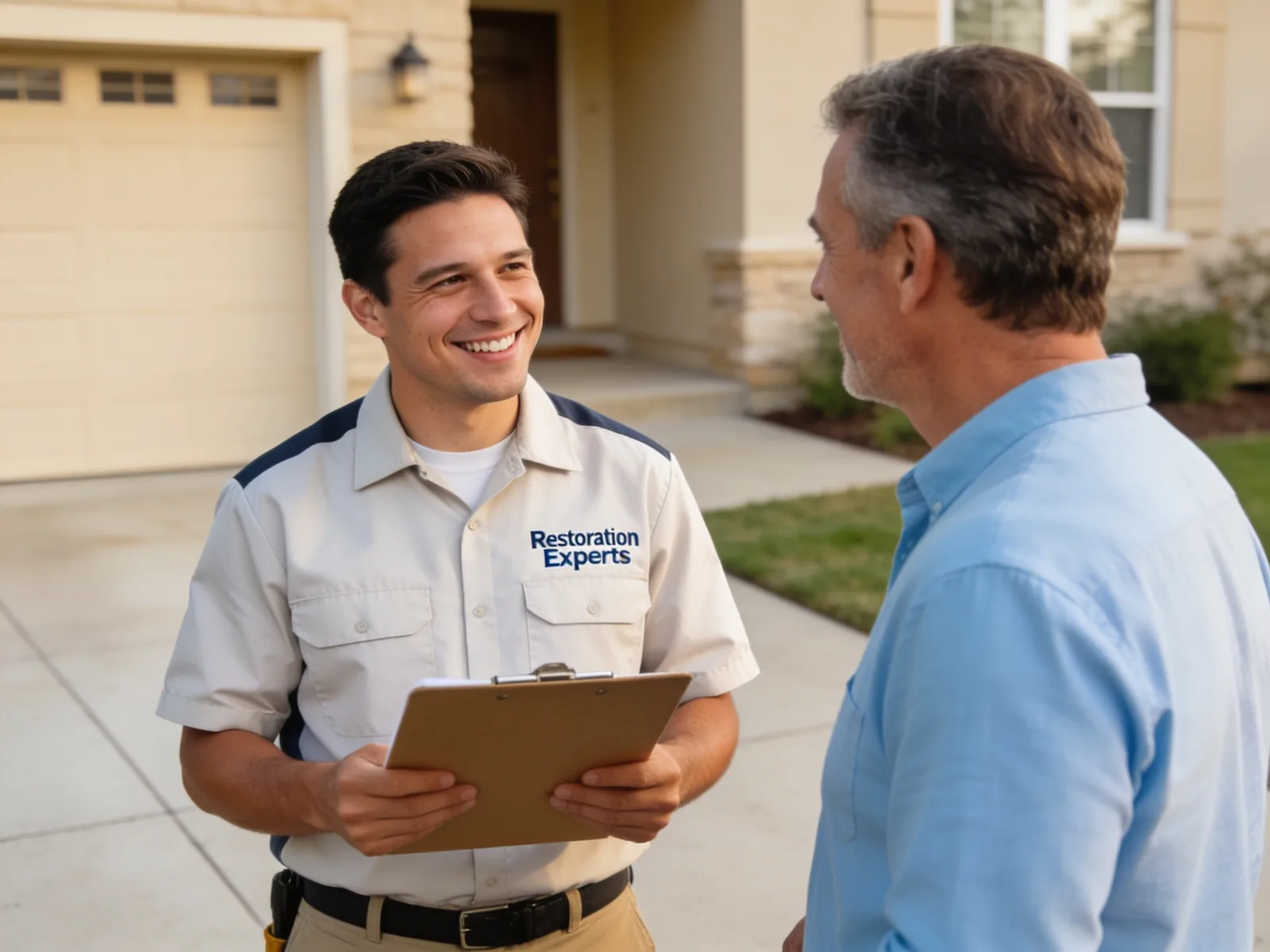 Water Damage Cleanup Corwith, IA FAQs